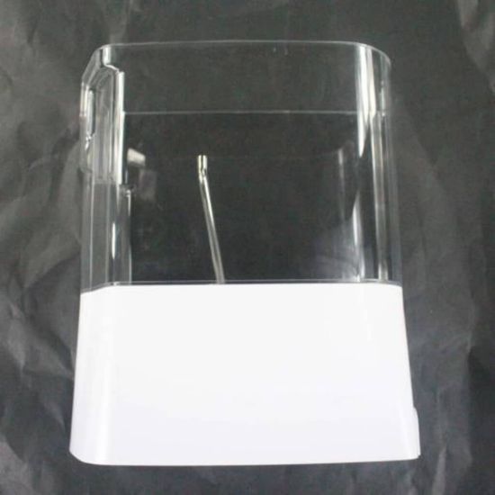 Picture of Whirlpool Container Assembly-ice Part# WP2315404
