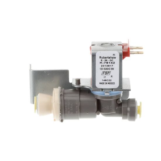 Picture of Whirlpool Inlet Valve Part# WP2313917