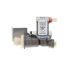 Picture of Whirlpool Inlet Valve Part# WP2313917