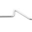 Picture of Whirlpool Refrigerator Ice Bucket Auger Part# WP2317240
