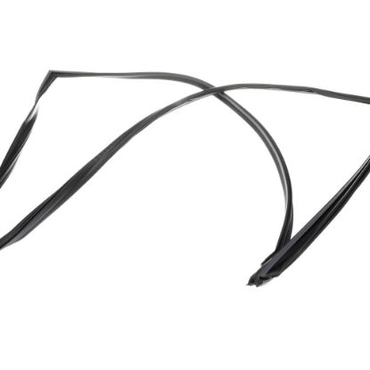 Picture of Whirlpool Gasket Assembly-door 18-Feetrc,fip,bei Part# WP2319264B