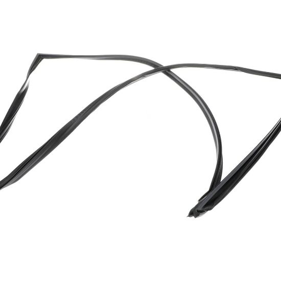 Picture of Whirlpool Gasket Assembly-door 18-Feetrc,fip,bei Part# WP2319264B