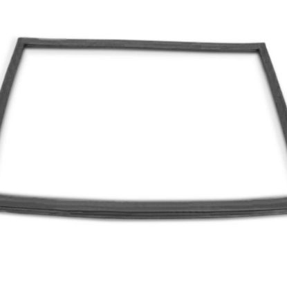 Picture of Whirlpool Gasket Assy-door 18'fc,fip,bei Part# WP2319263B