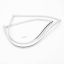 Picture of Whirlpool Gasket Assembly-door 18-Feetrc,fip,bei Part# WP2319264T