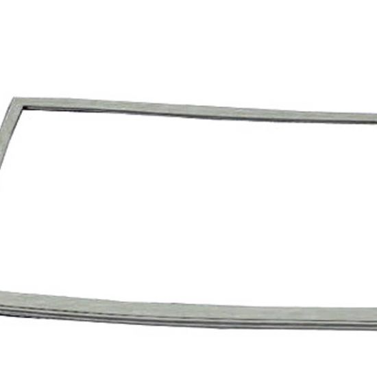 Picture of Whirlpool Gasket Assembly-door 16-Feetrc,fip,bei Part# WP2319266T