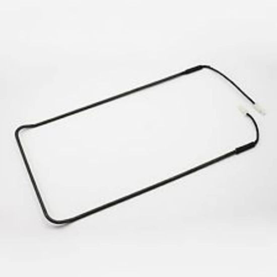 Picture of Whirlpool Heater-defrost;25-27;sxs;blk Part# WP2323198