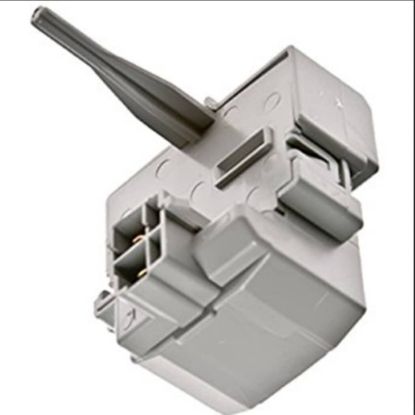 Picture of Whirlpool Tsd Start/protect Comb Device Part# WP2319792