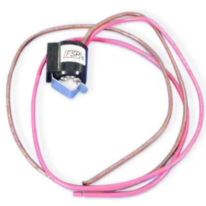 Picture of Whirlpool Bimetal-defrost,midline Part# WP2321800