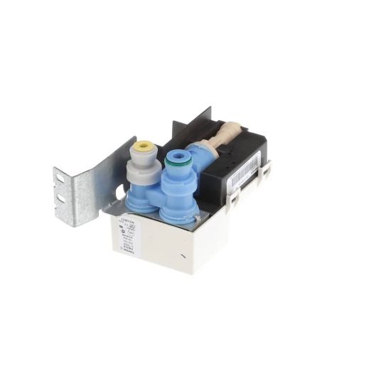 Picture of Whirlpool Whrilpool Wp2321753 Refrigerator Water Inlet Valve Part# WP2321753
