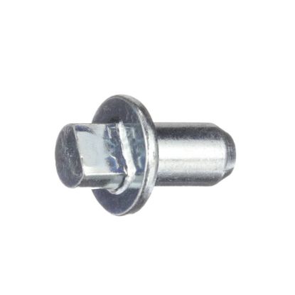 Picture of Whirlpool Hinge-pin Part# WP2325483