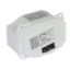 Picture of Whirlpool Dc Motor Dispensor Assembly Part# WP2323603