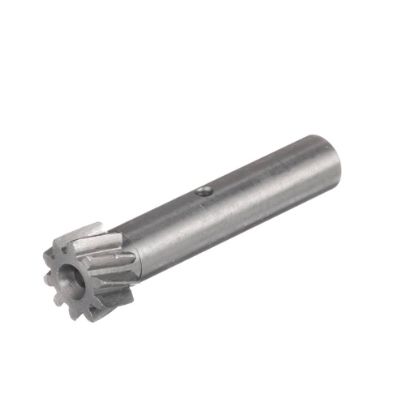 Picture of Whirlpool Gear-worm Part# WP240210-2