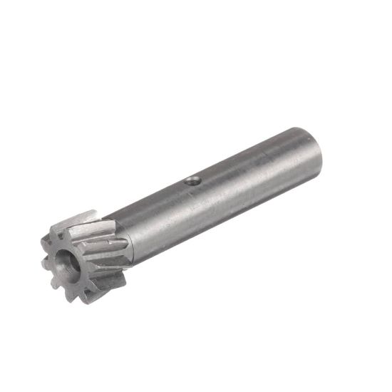 Picture of Whirlpool Gear-worm Part# WP240210-2