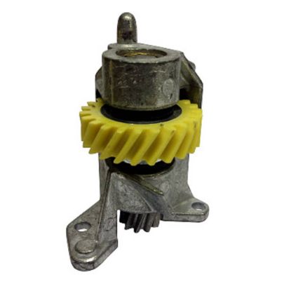 Picture of Whirlpool +Ssy,-worm & Pinion Gears Part# WP240309-2