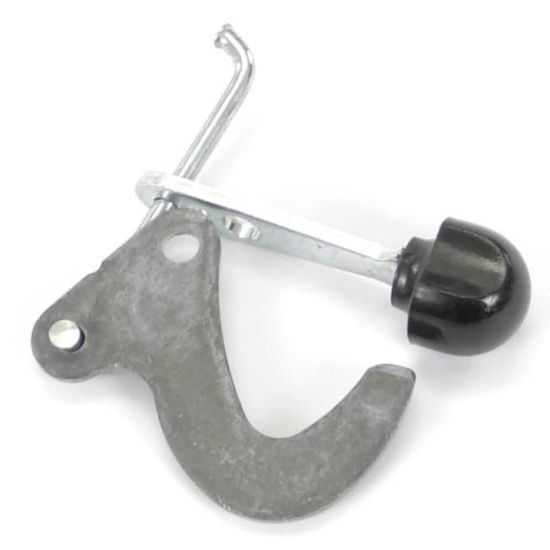 Picture of Whirlpool Lever-ltch Part# WP24452