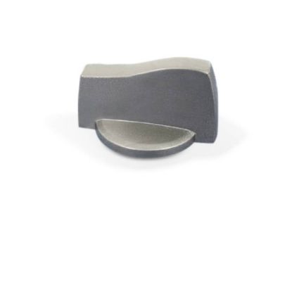 Picture of Whirlpool Knob Part# WP27001126