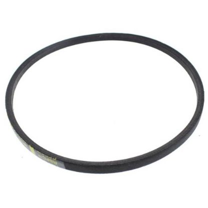 Picture of Whirlpool Washing Machine Drive Belt Part# WP27001006