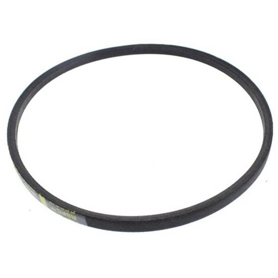 Picture of Whirlpool Washing Machine Drive Belt Part# WP27001006