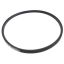 Picture of Whirlpool Washing Machine Drive Belt Part# WP27001006