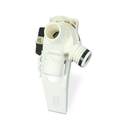 Picture of Whirlpool Pump Assembly Part# WP25001052