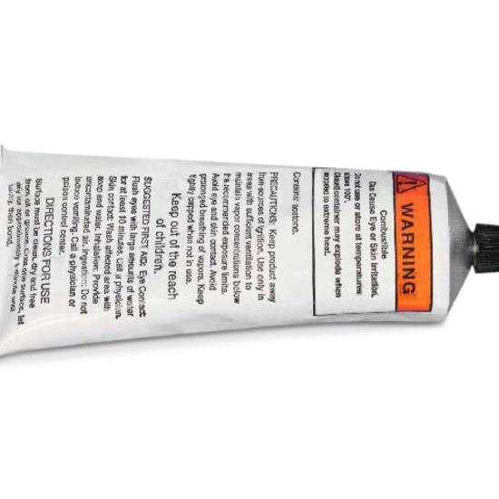 Picture of Whirlpool Adhesive Part# WP279368