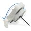 Picture of Whirlpool Fan Motor Udqr002c2l P Part# WP3-60336-001