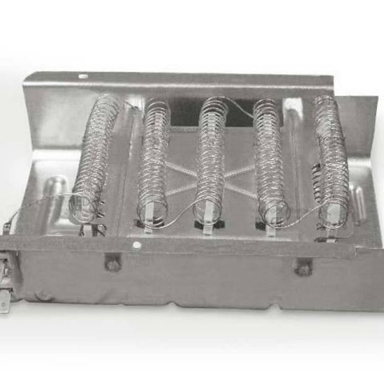 Picture of Whirlpool Element Part# WP279843