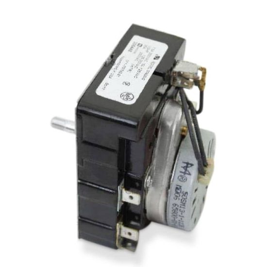Picture of Whirlpool Timer Part# WP305448