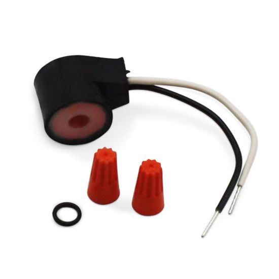 Picture of Whirlpool Coil Part# WP305603