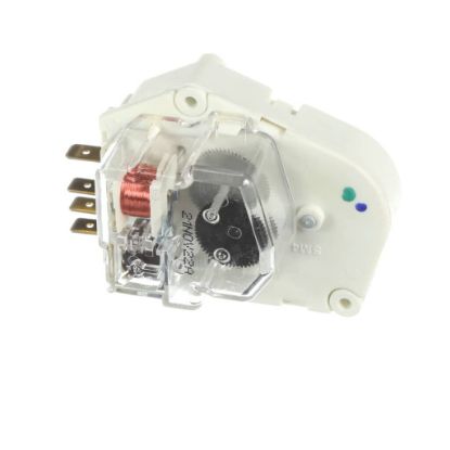 Picture of Whirlpool Timer-defrost-frost Free Part# WP3-81329