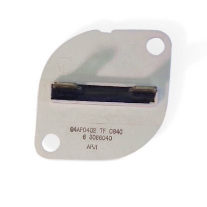 Picture of Whirlpool Cut-off- T Part# WP306604