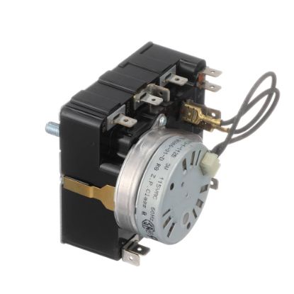 Picture of Whirlpool Timer Part# WP306039