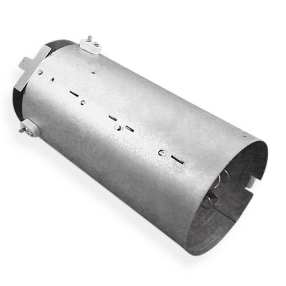 Picture of Whirlpool Heater Assembly(complete 240V) Part# WP307178