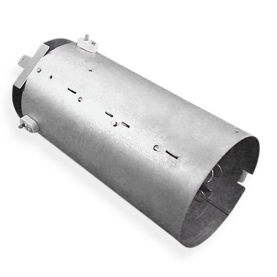 Picture of Whirlpool Heater Assembly(complete 240V) Part# WP307178