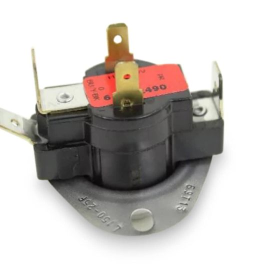 Picture of Whirlpool Thermostat Part# WP307249