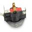 Picture of Whirlpool Thermostat Part# WP307249