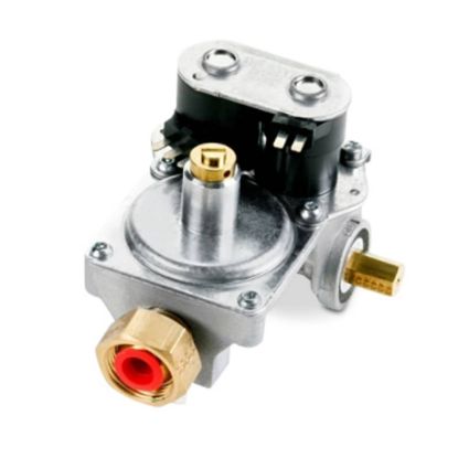 Picture of Whirlpool Valve; Gas Part# WP306176