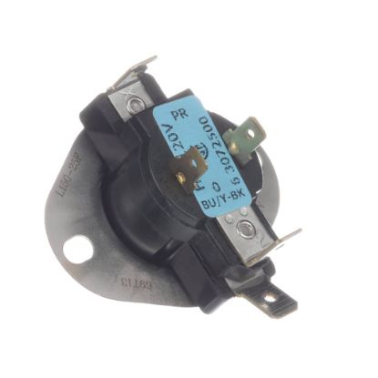 Picture of Whirlpool Thermostat Part# WP307250