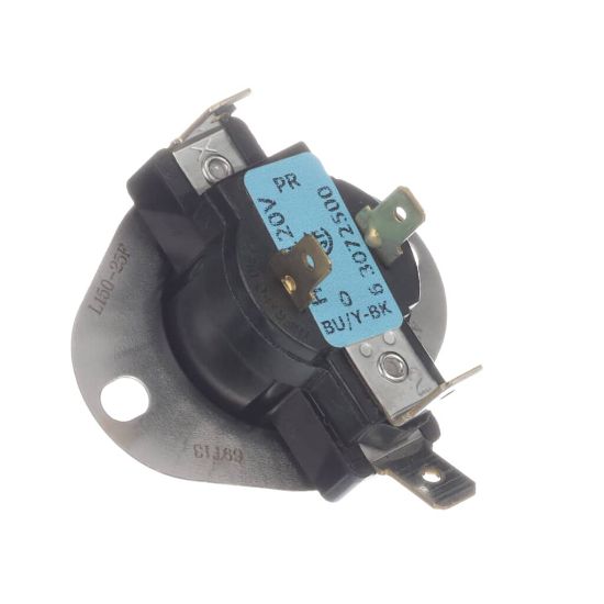Picture of Whirlpool Thermostat Part# WP307250