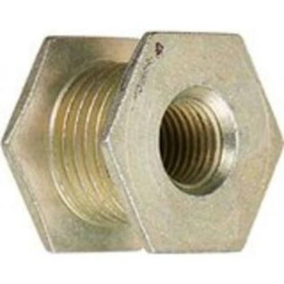 Picture of Whirlpool Pulley; Motor (60Hz) Part# WP31001535