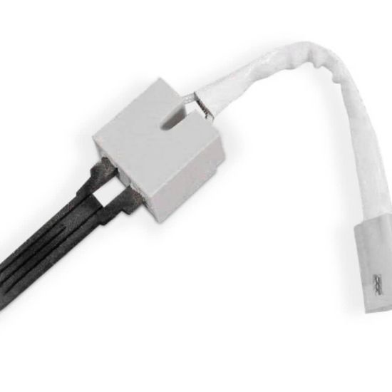 Picture of Whirlpool Igniter Part# WP31001556