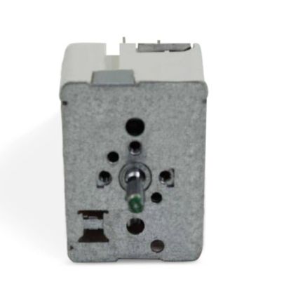 Picture of Whirlpool Range Surface Element Control Switch Part# WP3148953