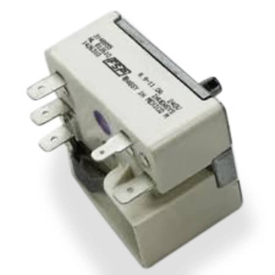Picture of Whirlpool Switch-inf Part# WP3148955