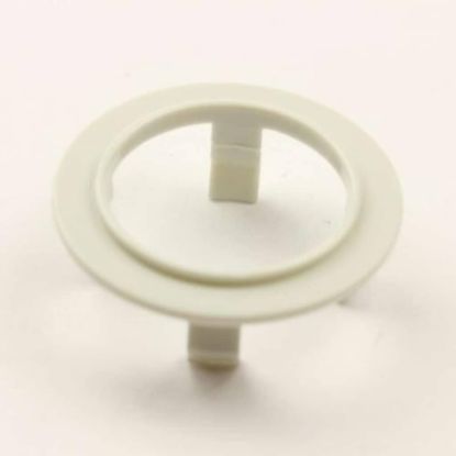 Picture of Whirlpool Range Cooktop Burner Knob Grommet Part# WP3180081
