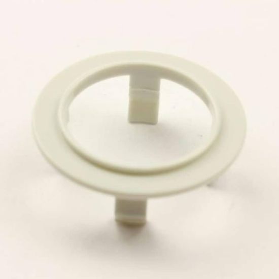 Picture of Whirlpool Range Cooktop Burner Knob Grommet Part# WP3180081