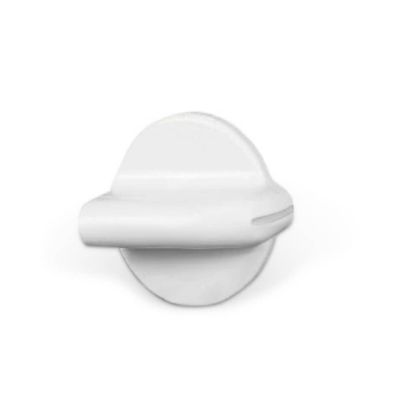 Picture of Whirlpool Range Oven Control Knob Part# WP3181305