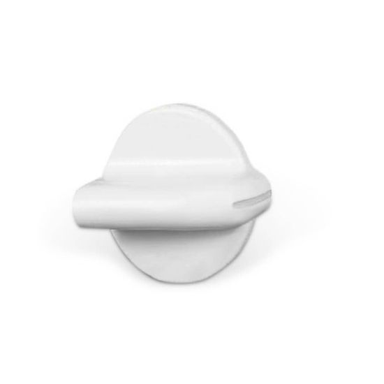 Picture of Whirlpool Range Oven Control Knob Part# WP3181305