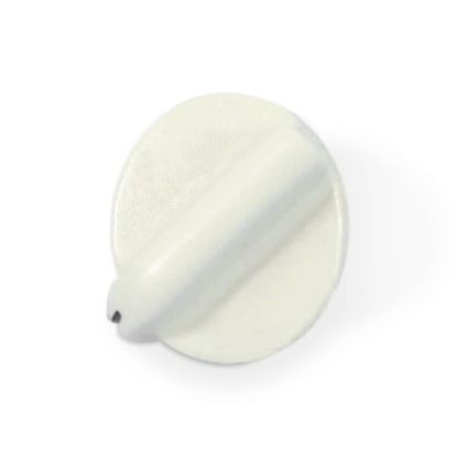 Picture of Whirlpool Knob Part# WP3181306