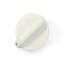 Picture of Whirlpool Knob Part# WP3181306