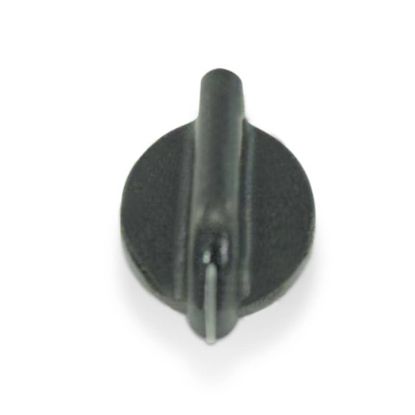 Picture of Whirlpool Knob Part# WP3182567